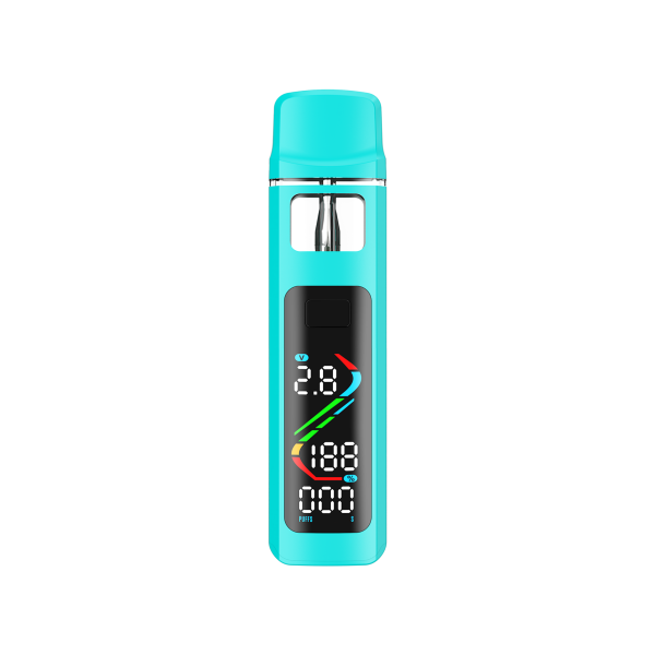 Disposable CBD Vape Pens