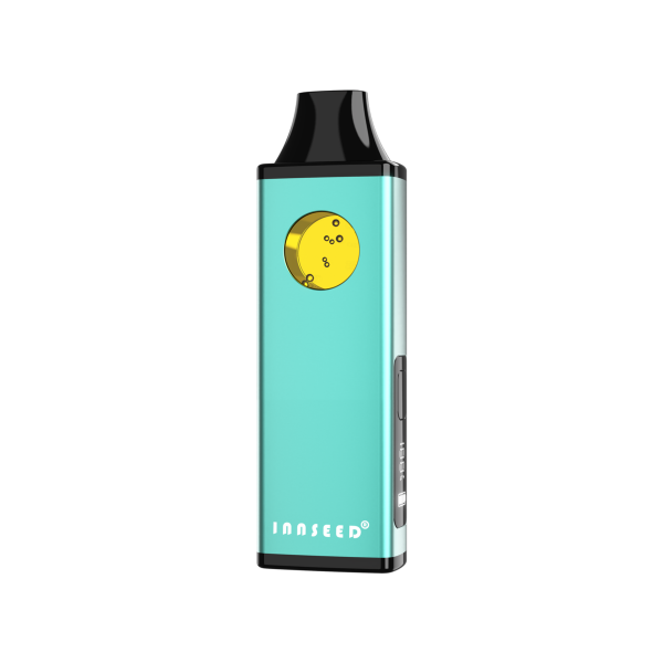 Postless vape pen