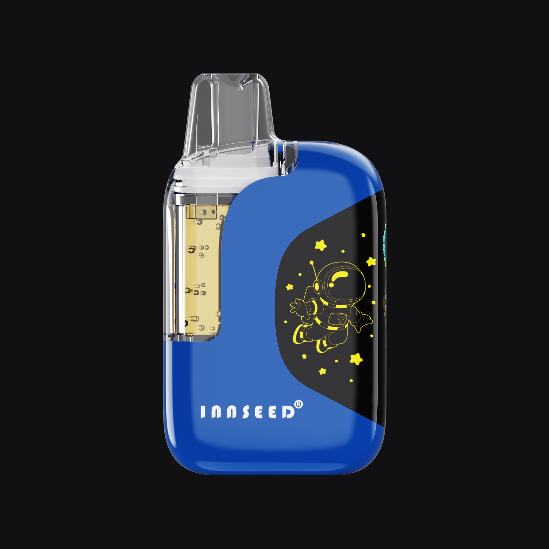 INNSEED Cannabis Vape Manufacturer