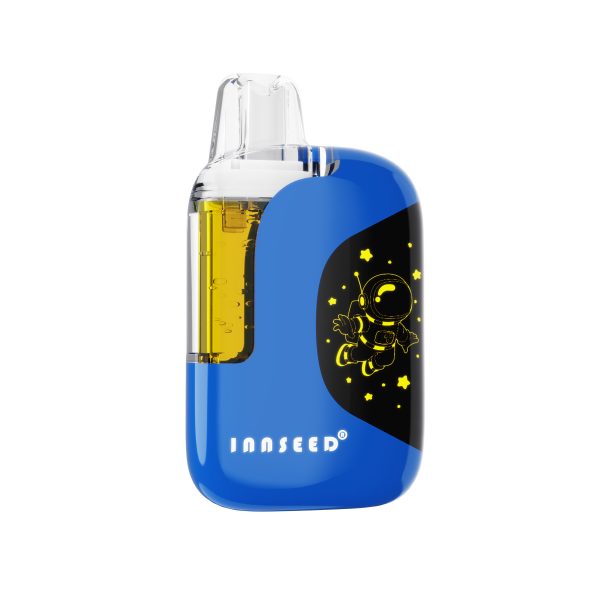 Disposable vape hardware