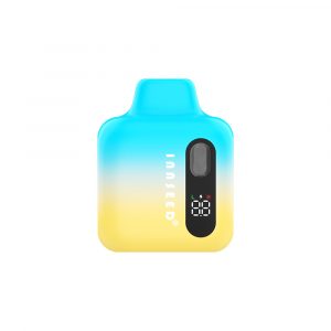 Live resin vape