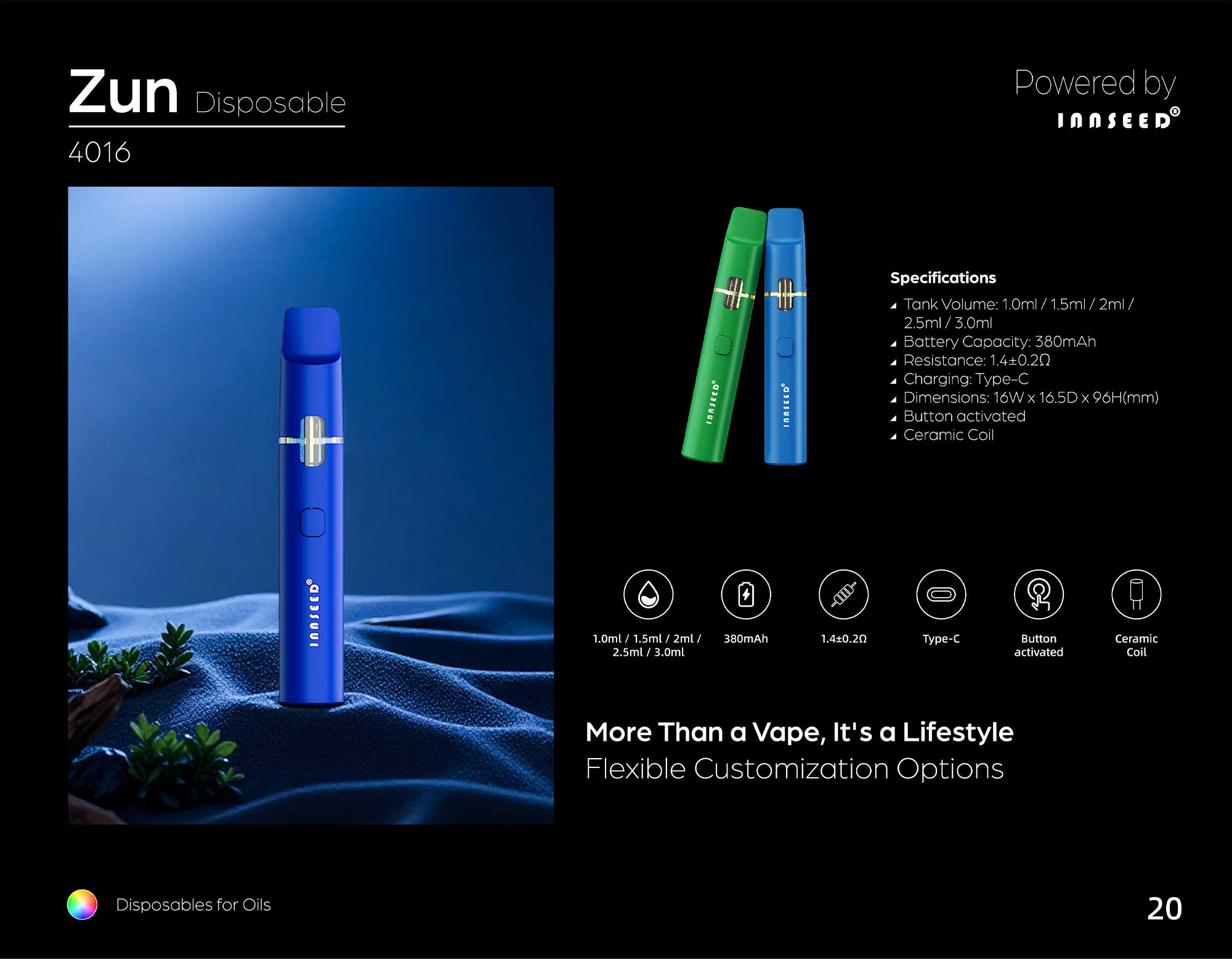 disposable cbd vape pens